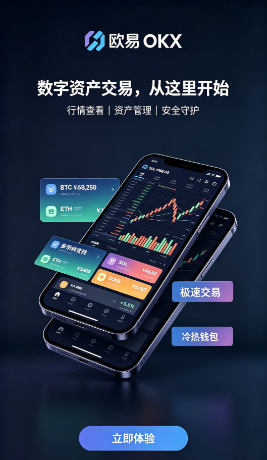 下载欧交易所官方现货交易与行情看盘界面